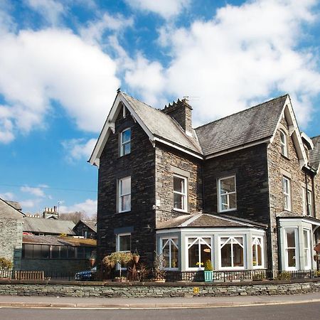 Easedale Lodge Ambleside Dış mekan fotoğraf