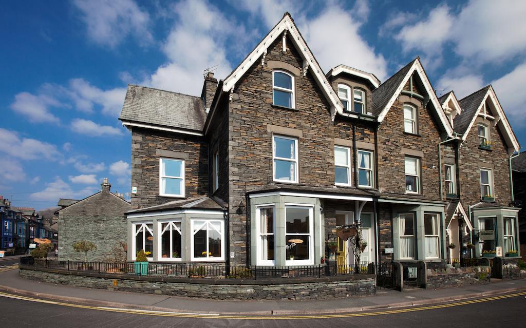Easedale Lodge Ambleside Dış mekan fotoğraf