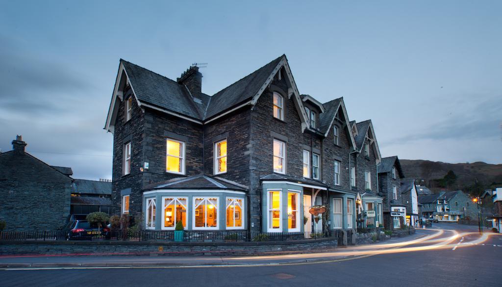 Easedale Lodge Ambleside Dış mekan fotoğraf