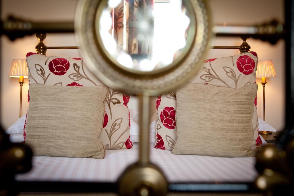 Easedale Lodge Ambleside Dış mekan fotoğraf