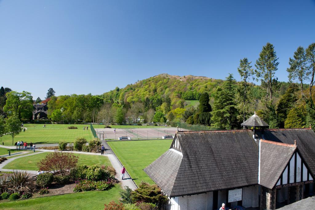 Easedale Lodge Ambleside Dış mekan fotoğraf