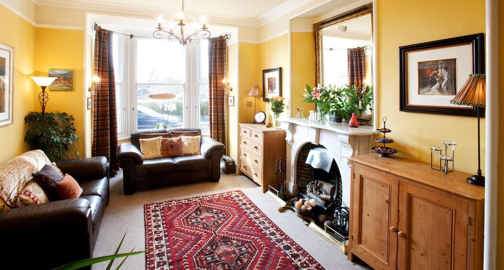 Easedale Lodge Ambleside Dış mekan fotoğraf