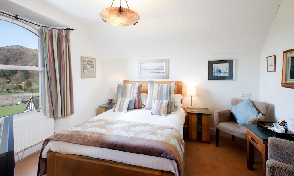 Easedale Lodge Ambleside Oda fotoğraf
