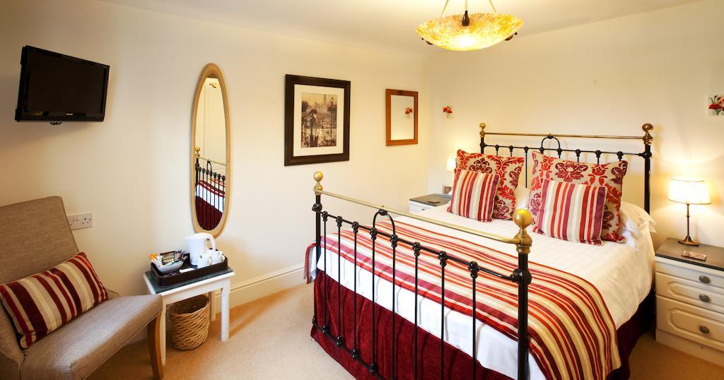 Easedale Lodge Ambleside Oda fotoğraf