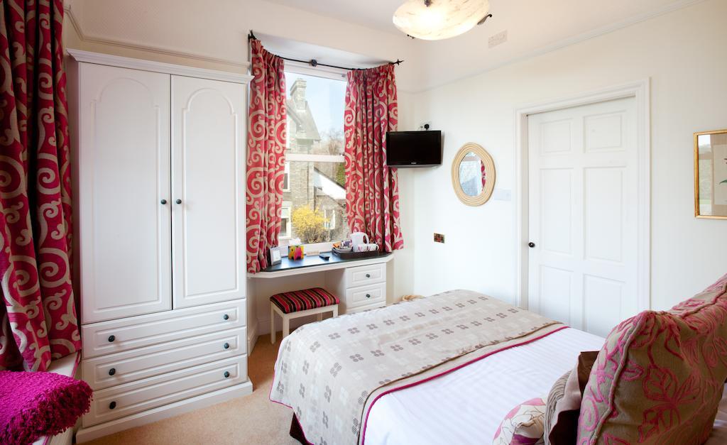 Easedale Lodge Ambleside Oda fotoğraf